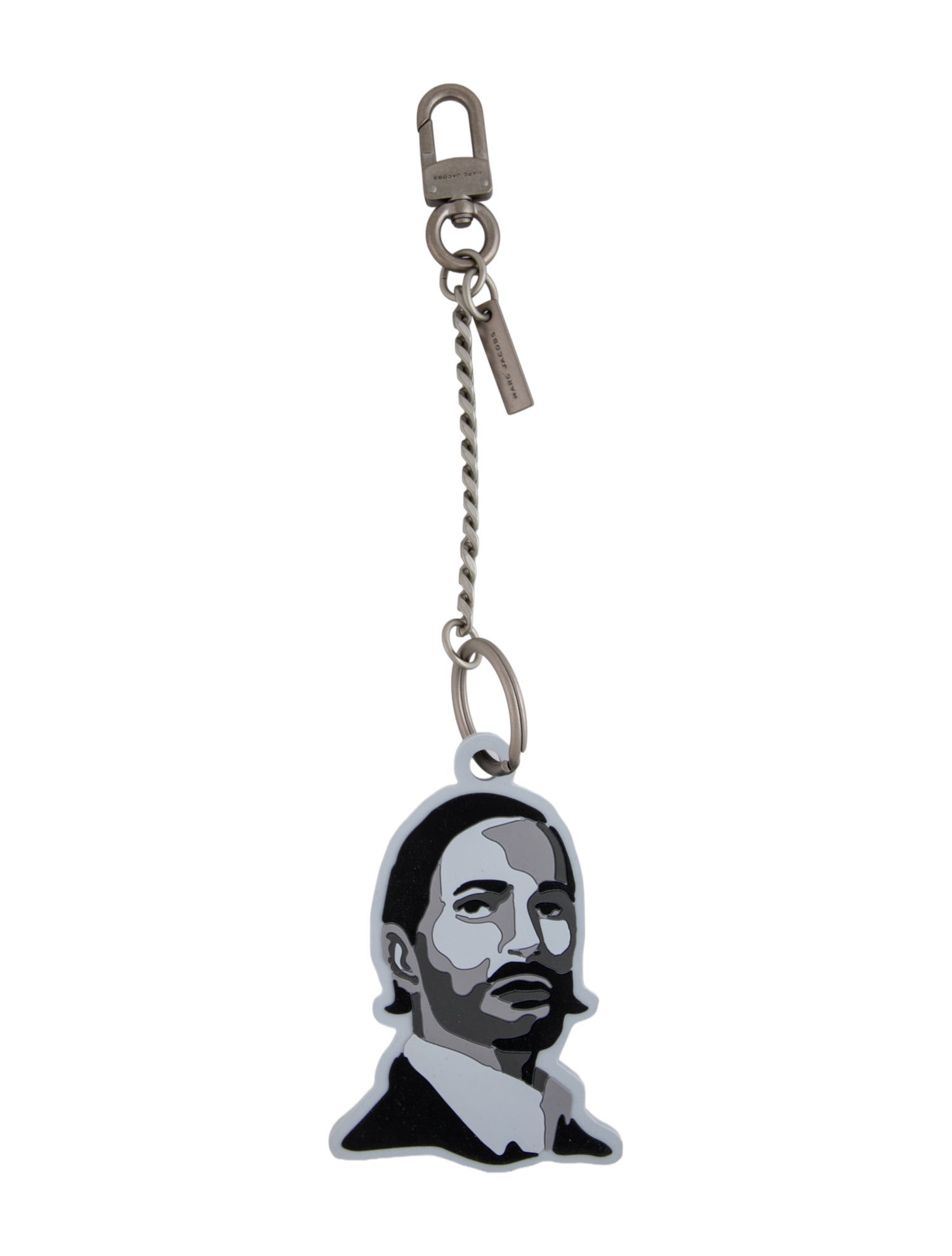 Marc Jacobs Keychain