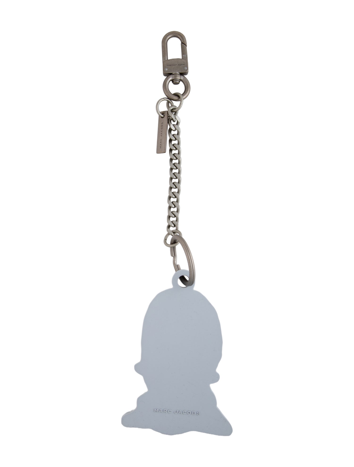 Marc Jacobs Keychain