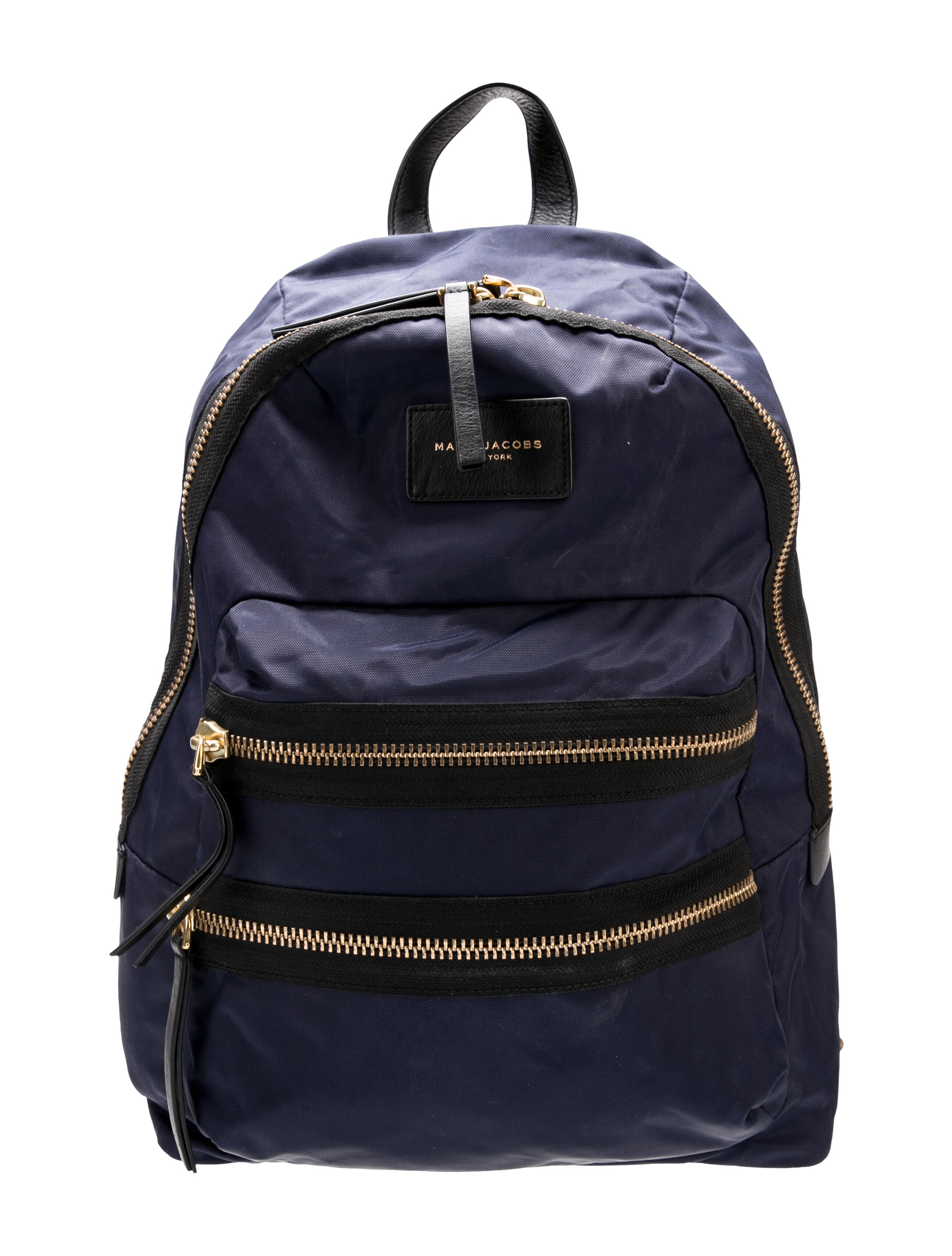 Marc Jacobs Nylon Backpack