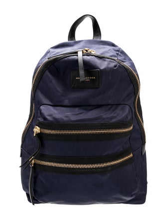 Marc Jacobs Nylon Backpack