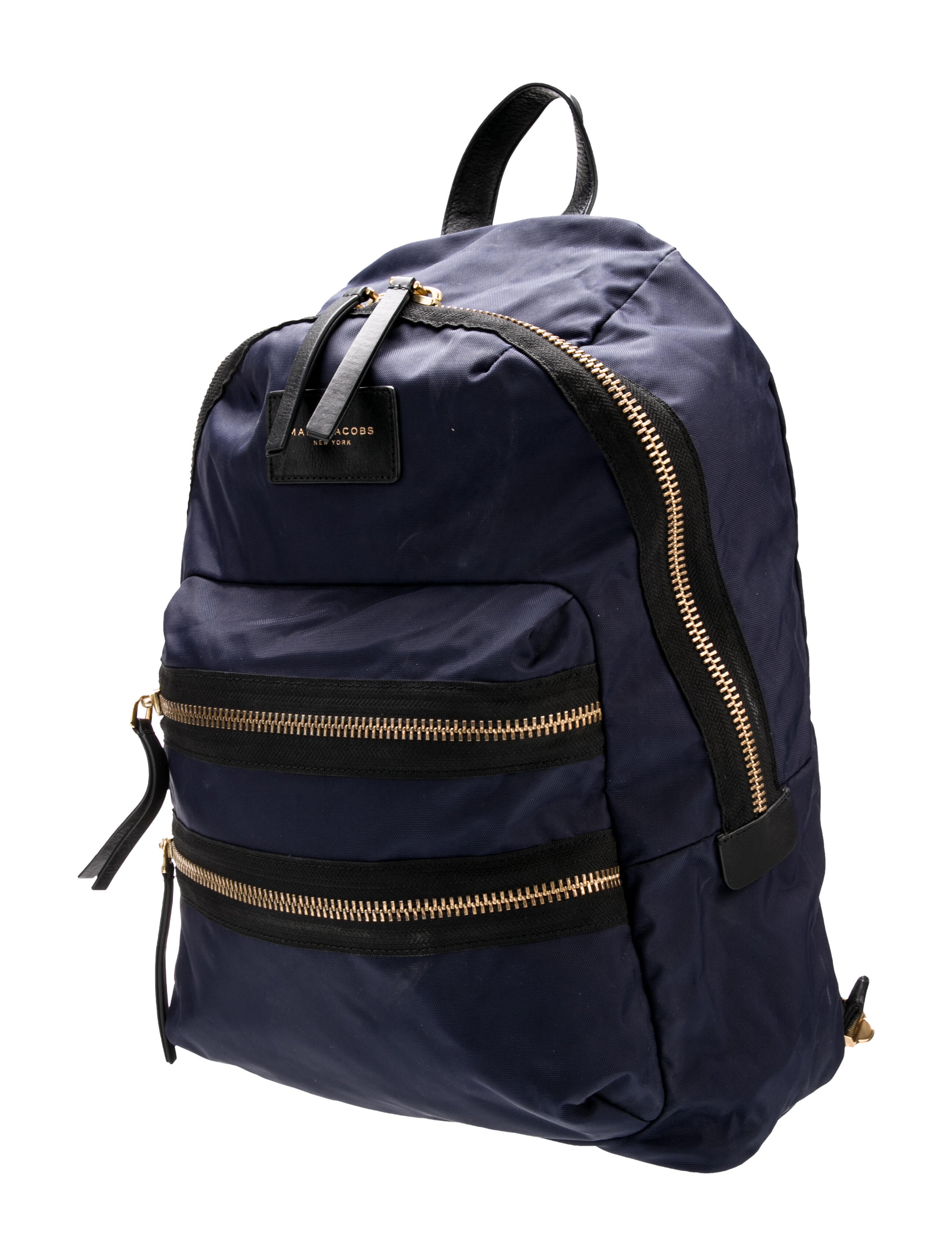 Marc Jacobs Nylon Backpack
