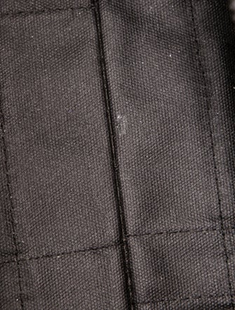 Marc Jacobs Canvas Messenger Bag