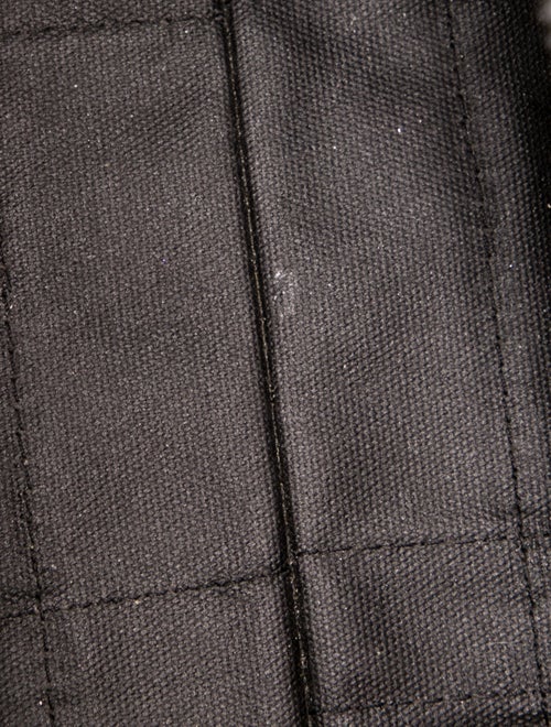 Marc Jacobs Canvas Messenger Bag