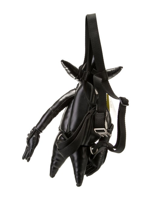 Marc Jacobs Leather Backpack w/ Tags