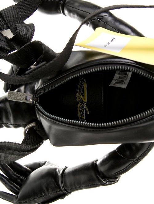 Marc Jacobs Leather Backpack w/ Tags