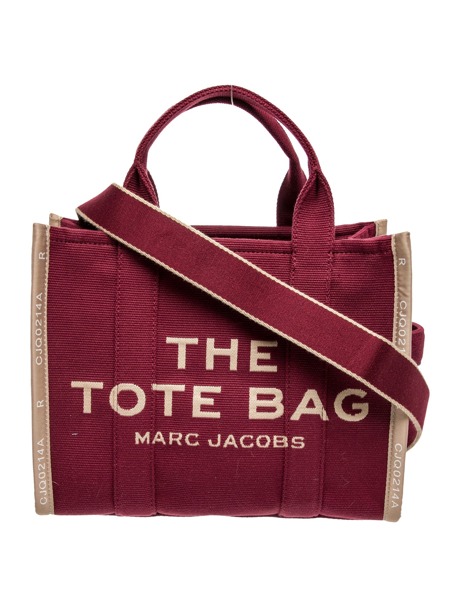 Marc Jacobs Messenger Bag