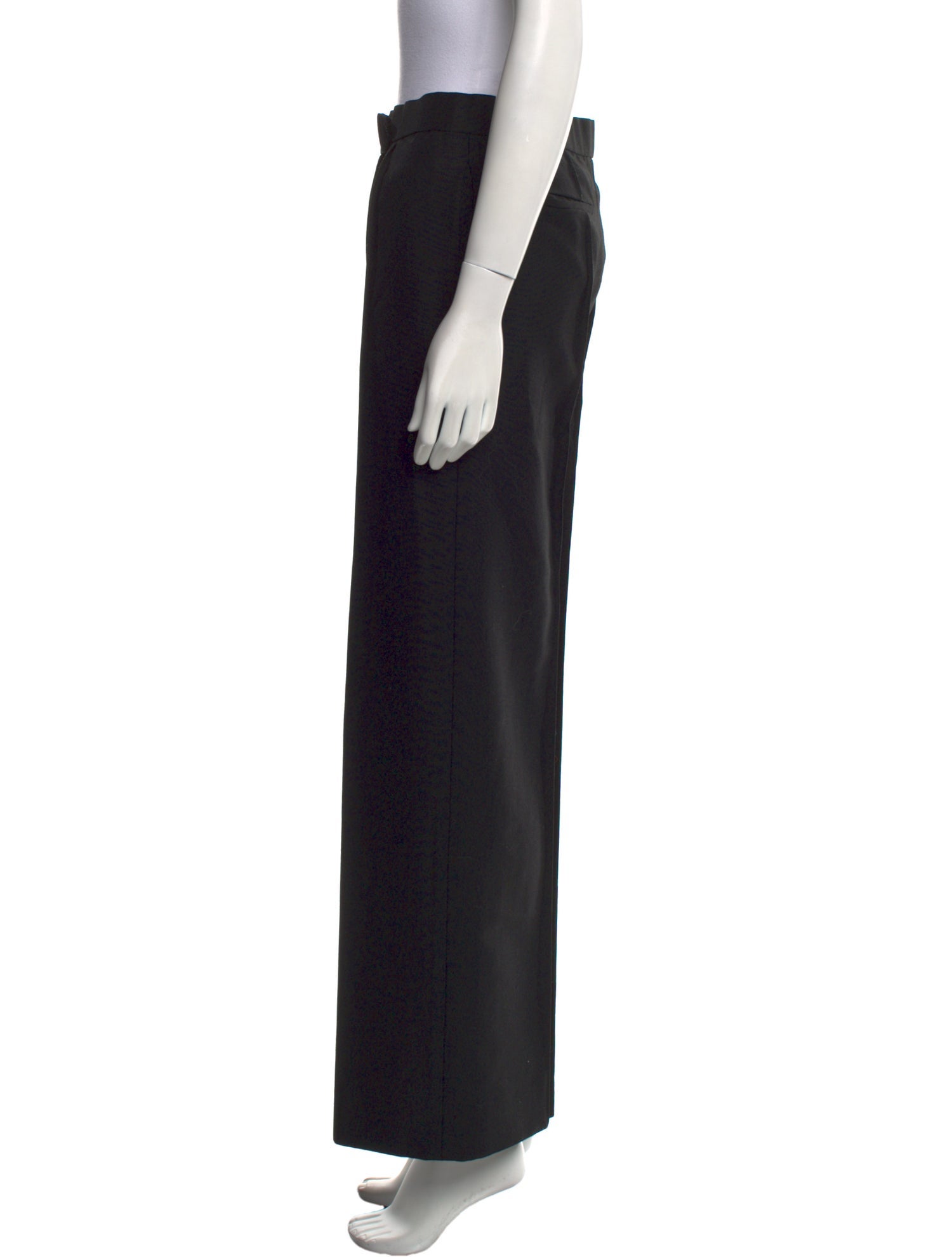 Marc Jacobs Wide Leg Pants