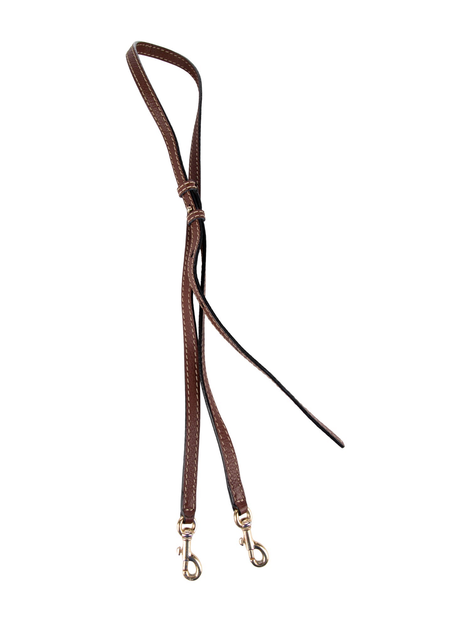 Marc Jacobs Leather Bag Strap