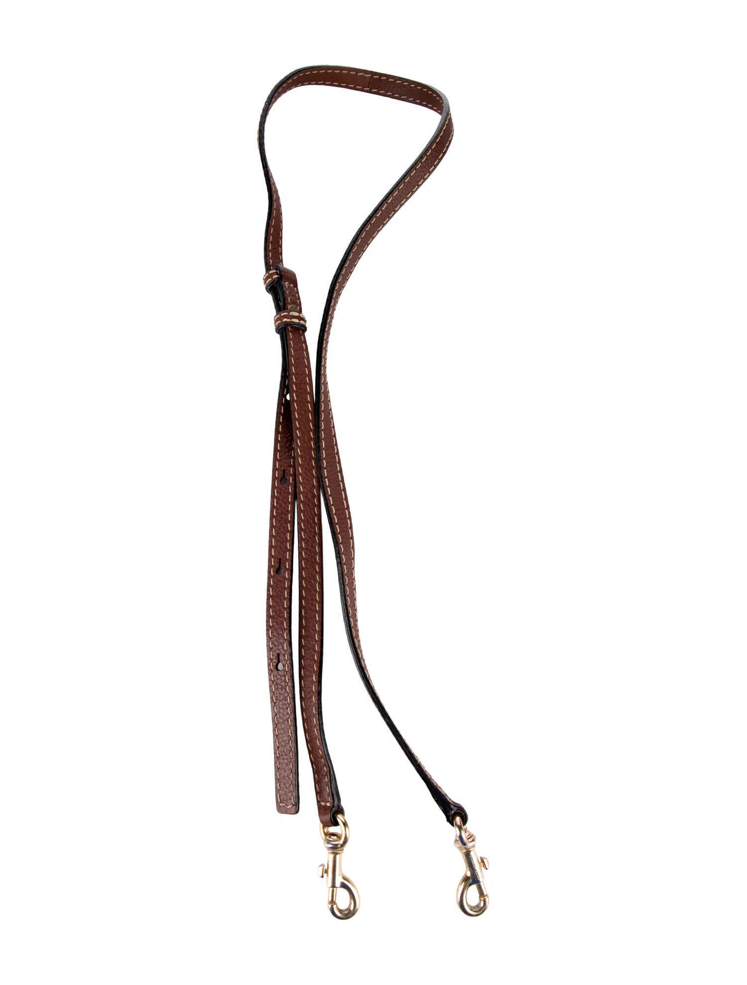 Marc Jacobs Leather Bag Strap