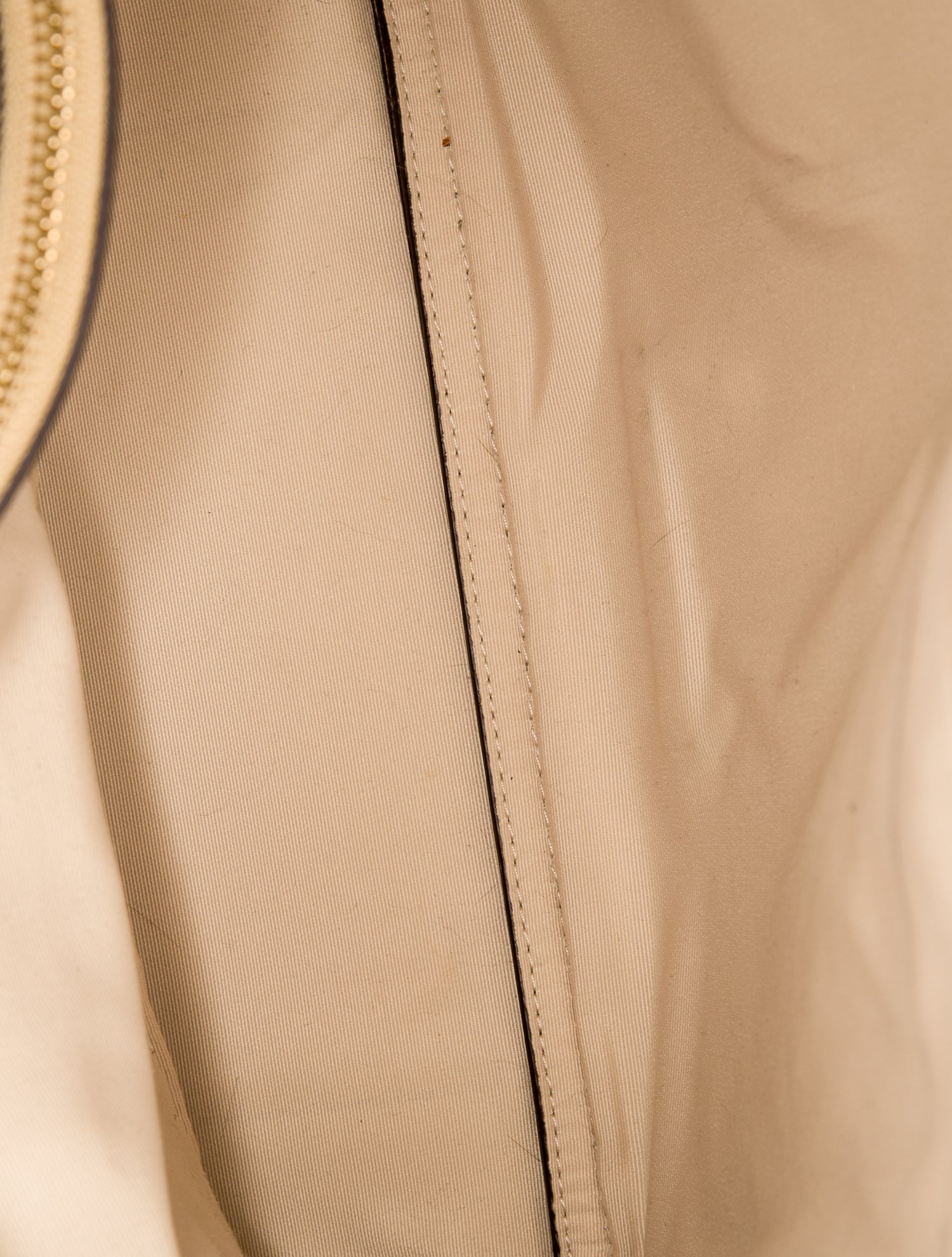 Marc Jacobs Leather Shoulder Bag