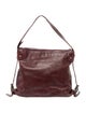Marc Jacobs Leather Shoulder Bag