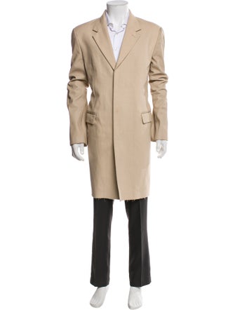 Marc Jacobs Overcoat