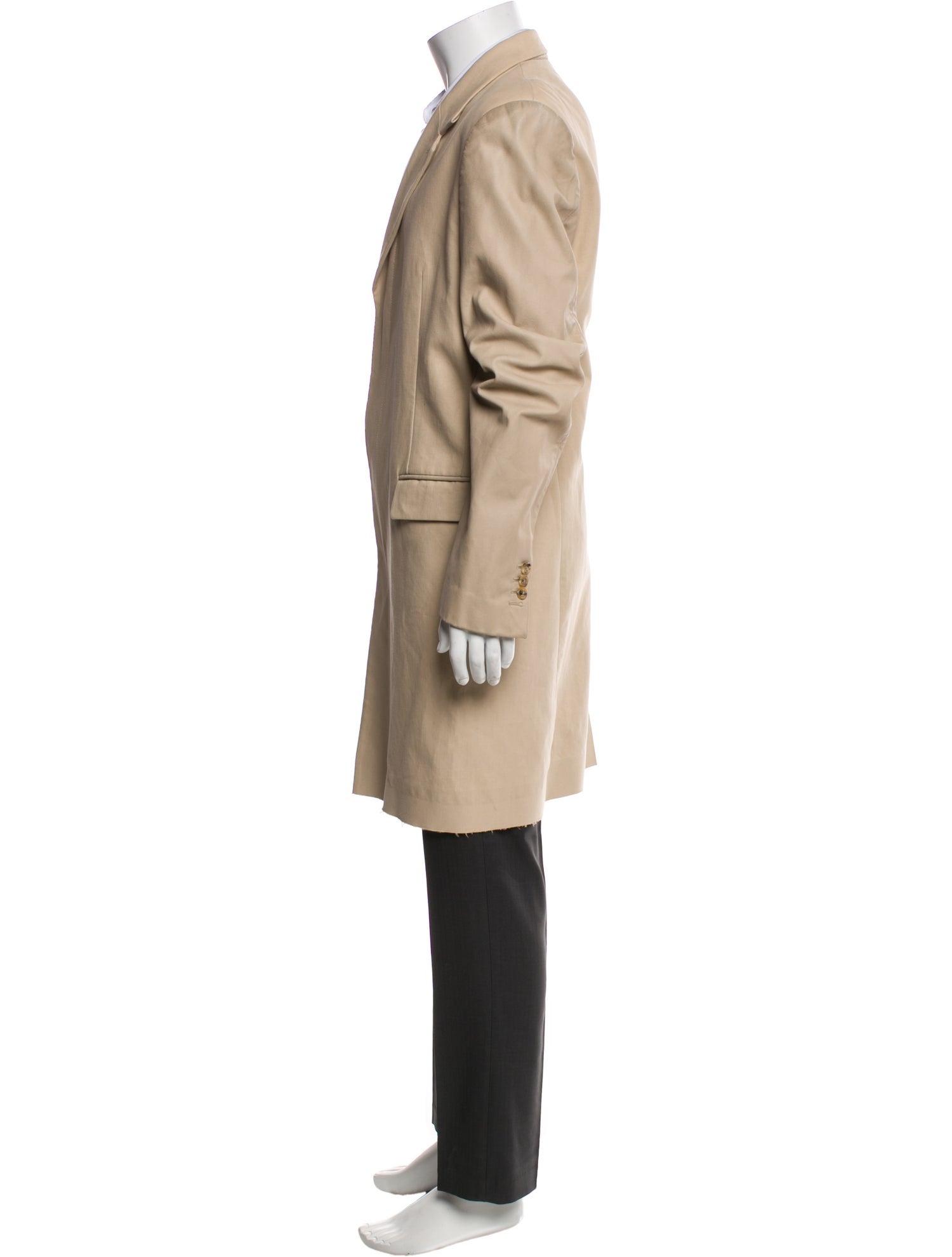 Marc Jacobs Overcoat