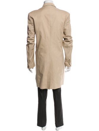 Marc Jacobs Overcoat