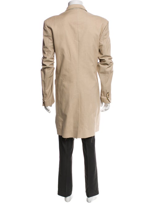Marc Jacobs Overcoat