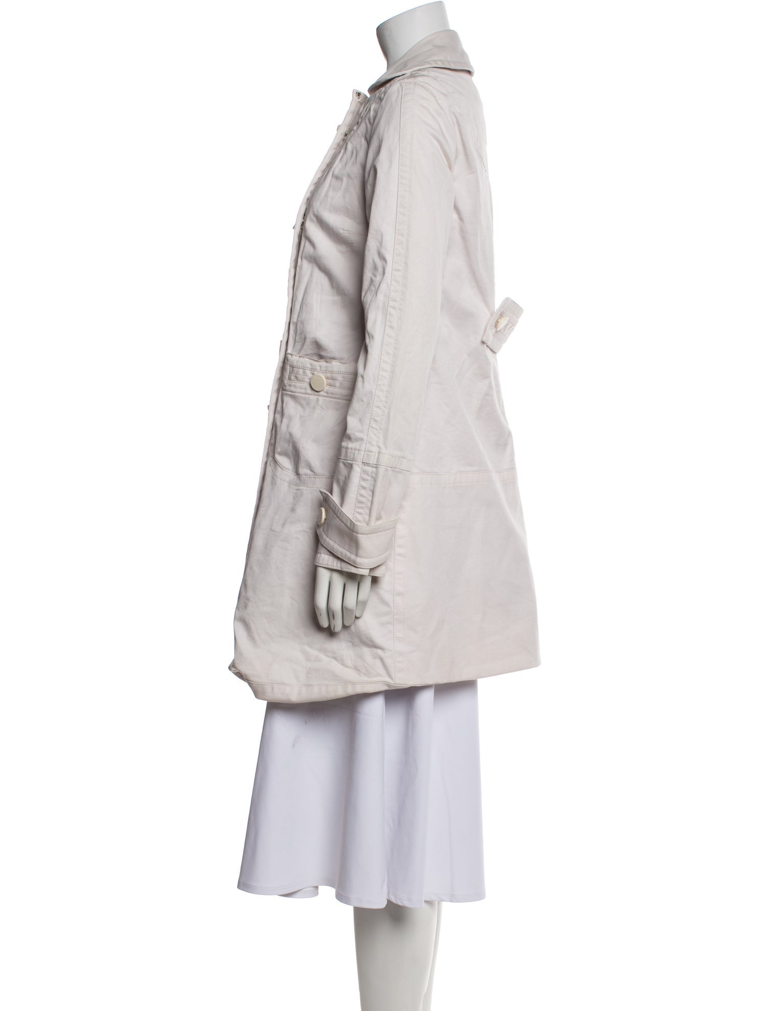 Marc Jacobs Trench Coat