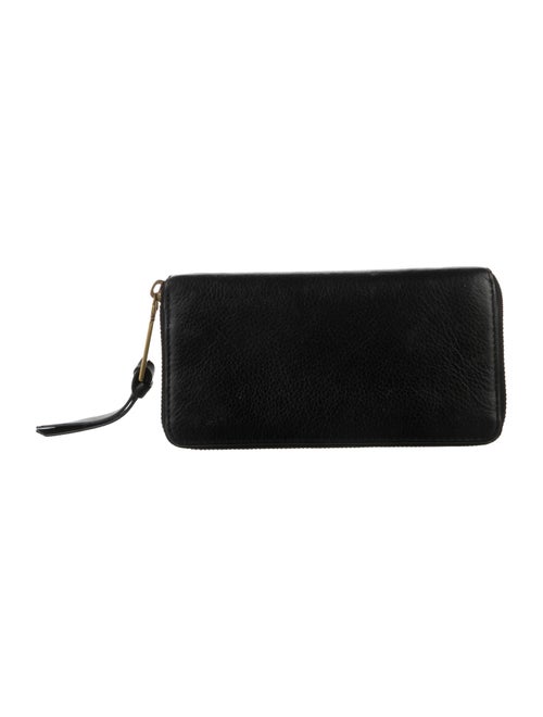 Marc Jacobs Leather Wallet