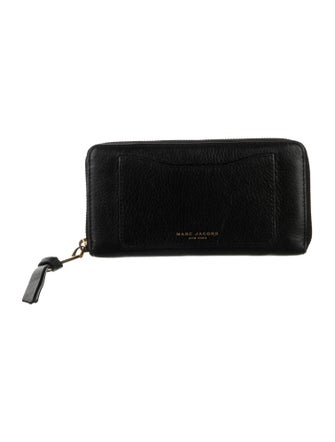 Marc Jacobs Leather Wallet