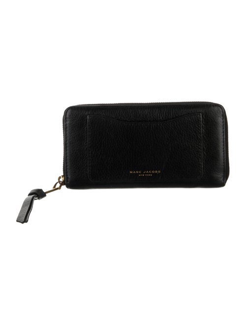 Marc Jacobs Leather Wallet
