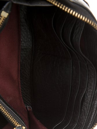 Marc Jacobs Leather Wallet