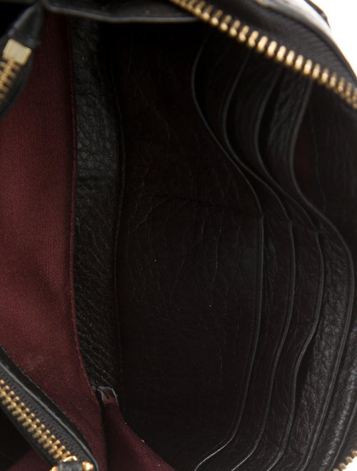 Marc Jacobs Leather Wallet