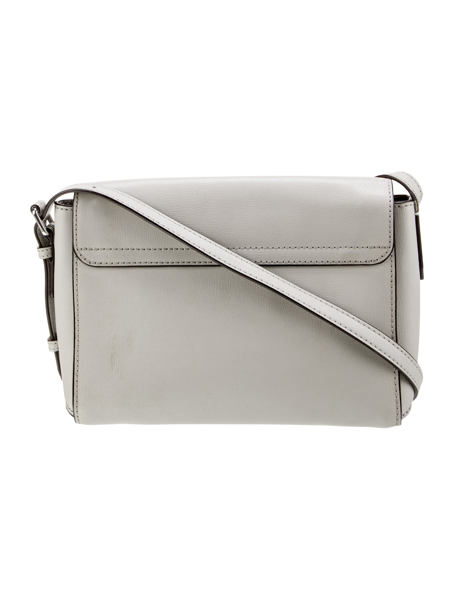 Marc Jacobs Leather Crossbody Bag