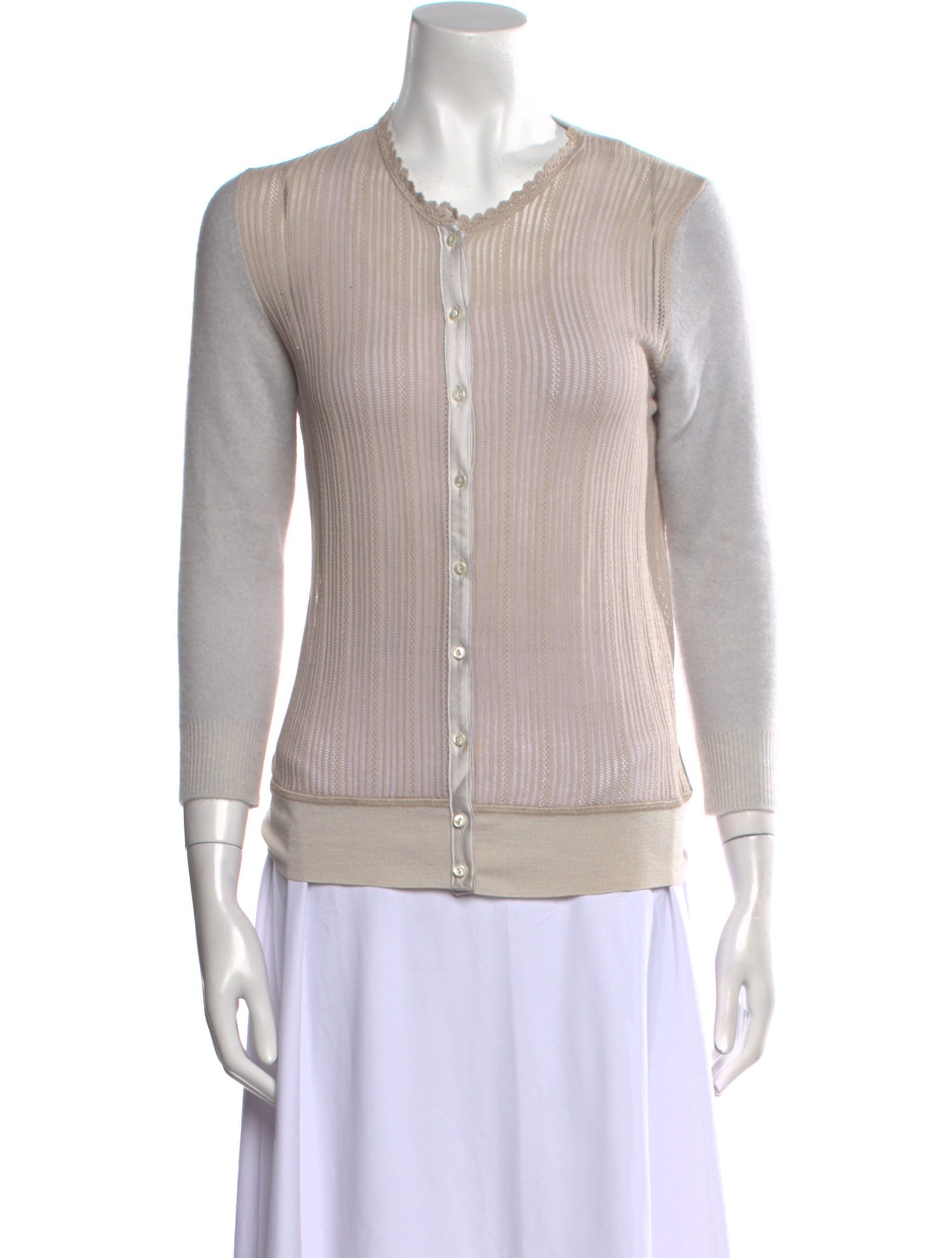 Marc Jacobs Wool Sweater