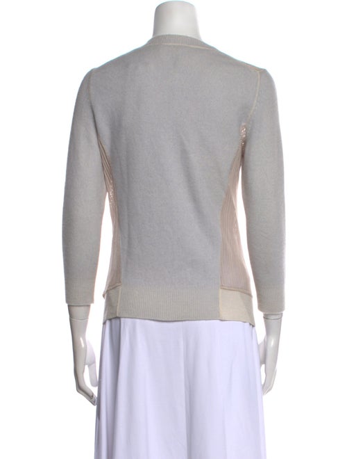 Marc Jacobs Wool Sweater