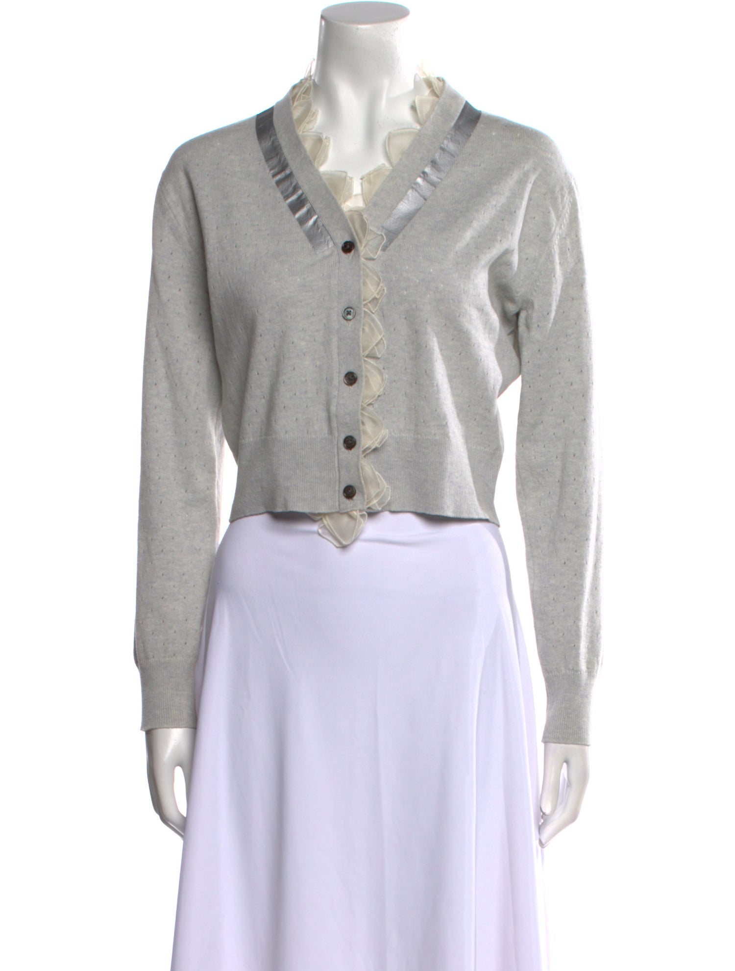 Marc Jacobs Vintage 2000's Sweater