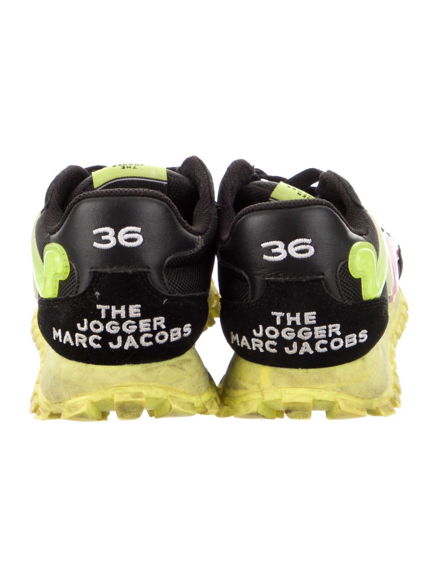 Marc Jacobs Sneakers