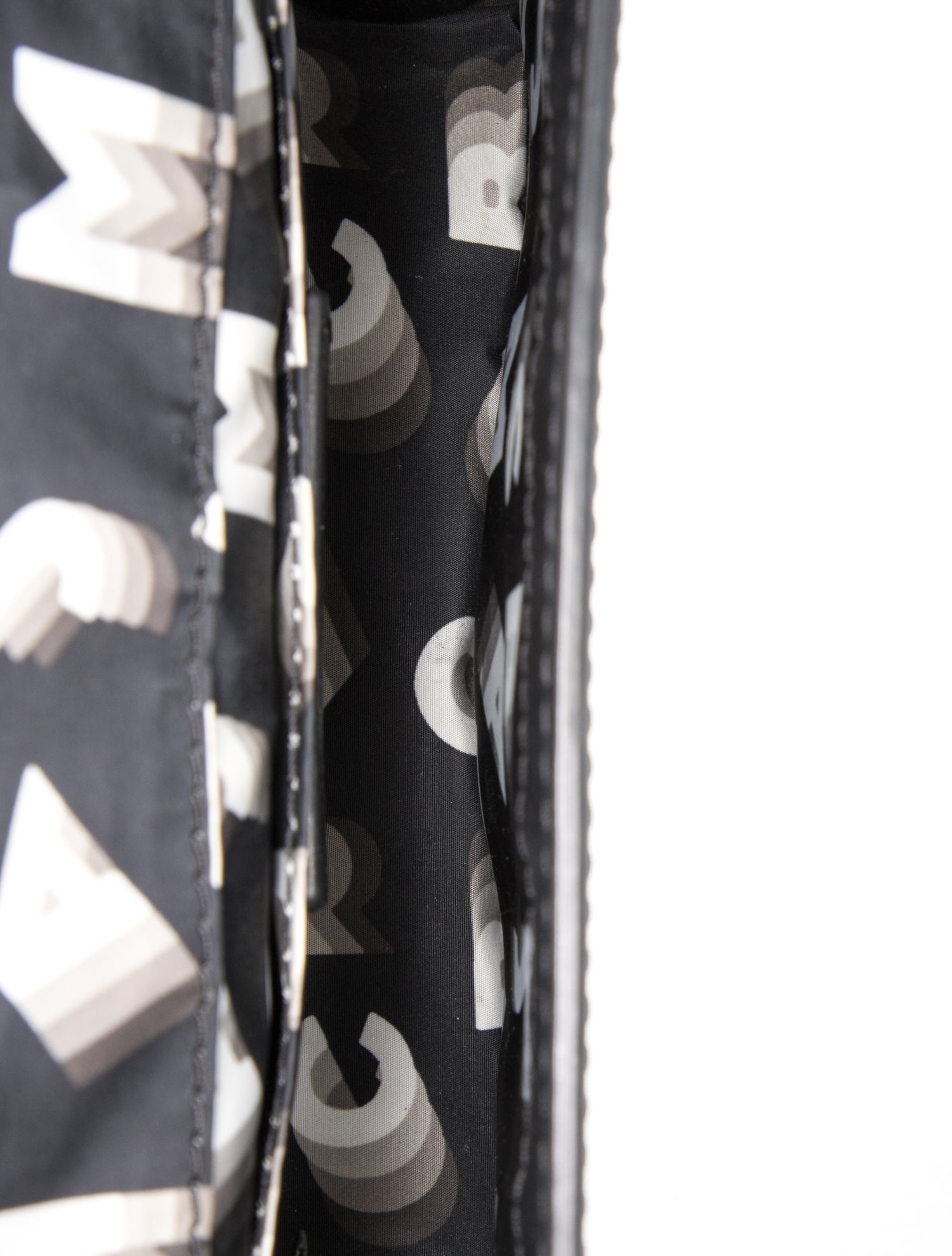 Marc Jacobs Leather Shoulder Bag