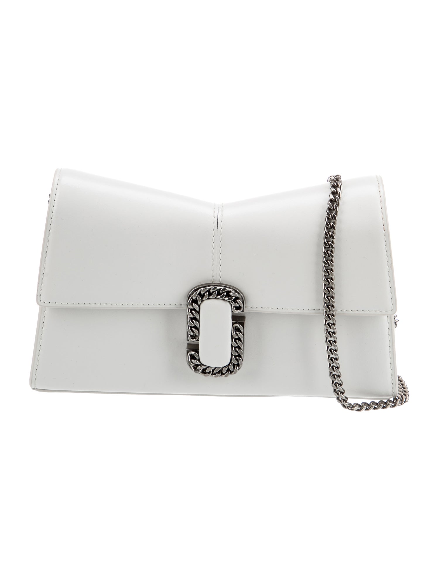 Marc Jacobs Leather Shoulder Bag