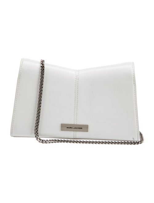 Marc Jacobs Leather Shoulder Bag