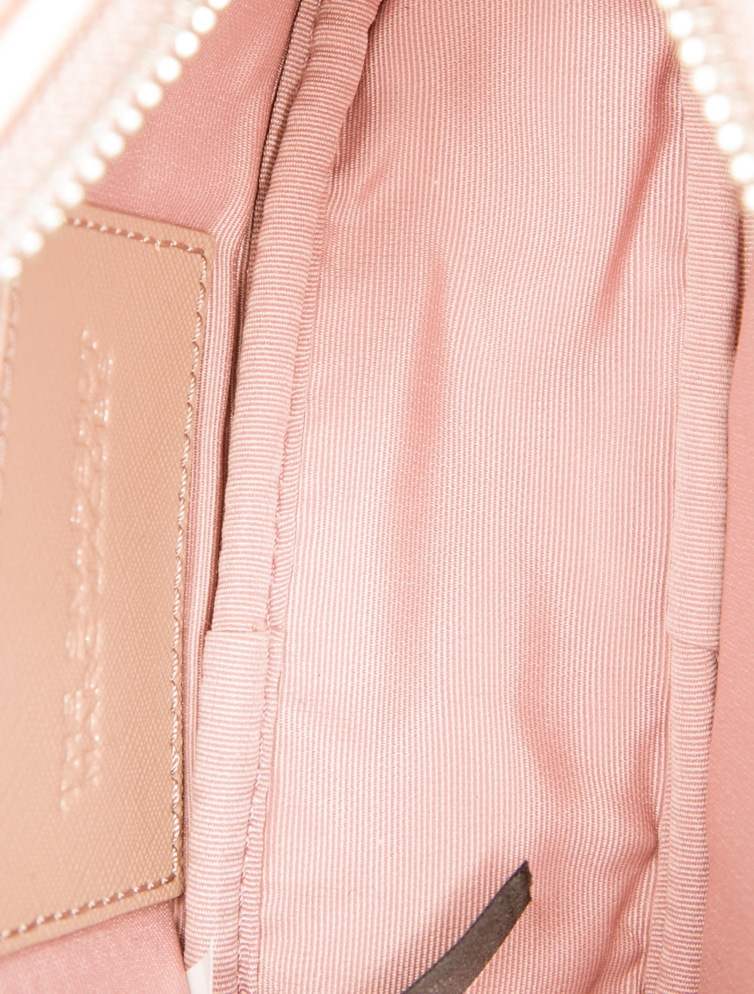 Marc Jacobs Faux Fur Evening Bag