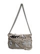 Marc Jacobs Sequins Messenger Bag