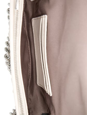 Marc Jacobs Sequins Messenger Bag