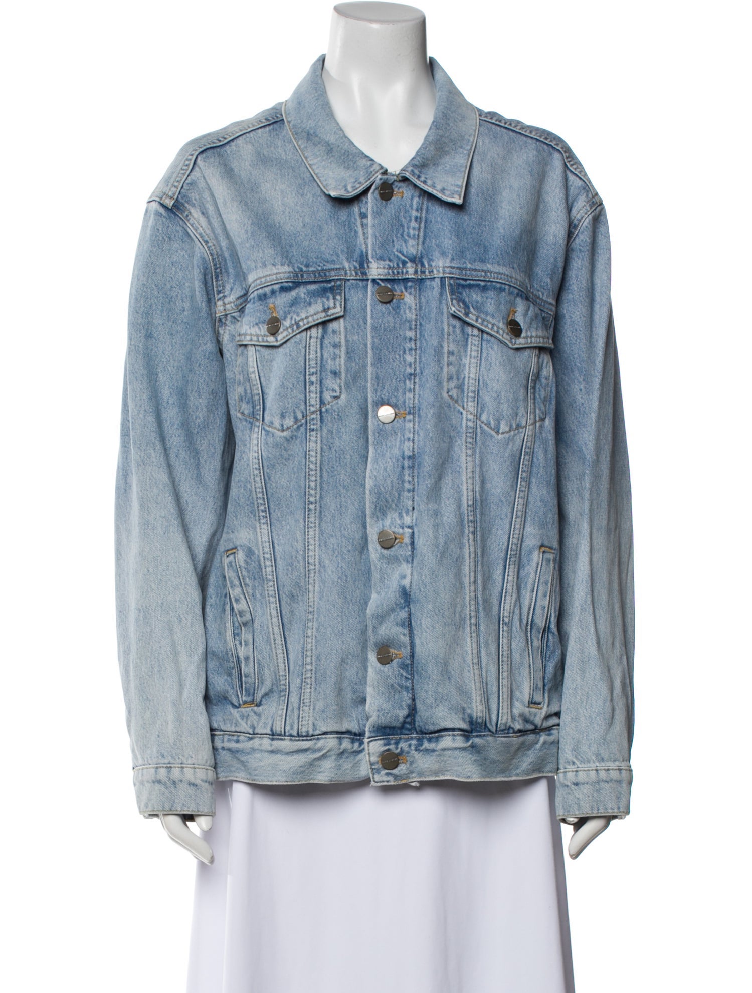 Marc Jacobs Denim Jacket