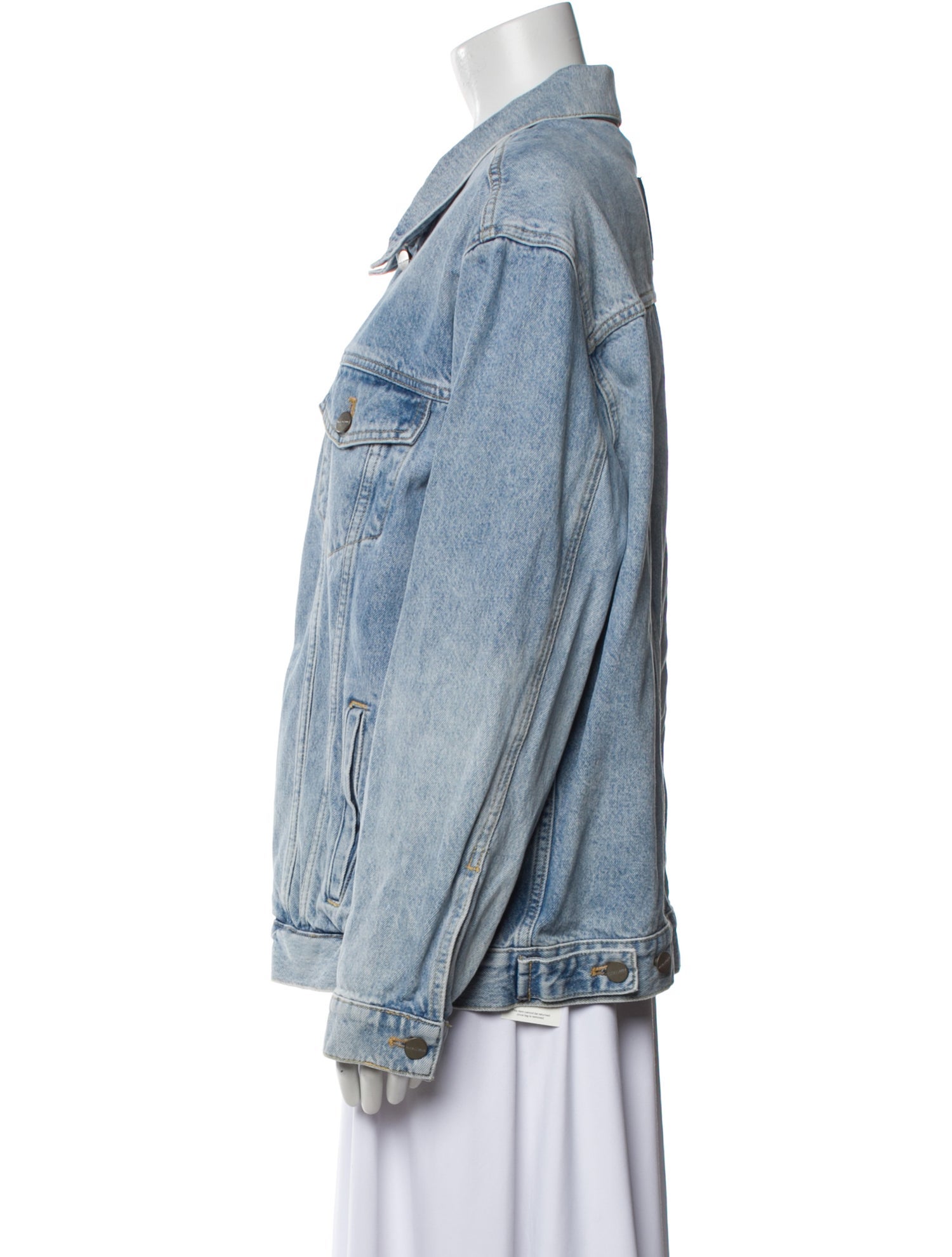 Marc Jacobs Denim Jacket