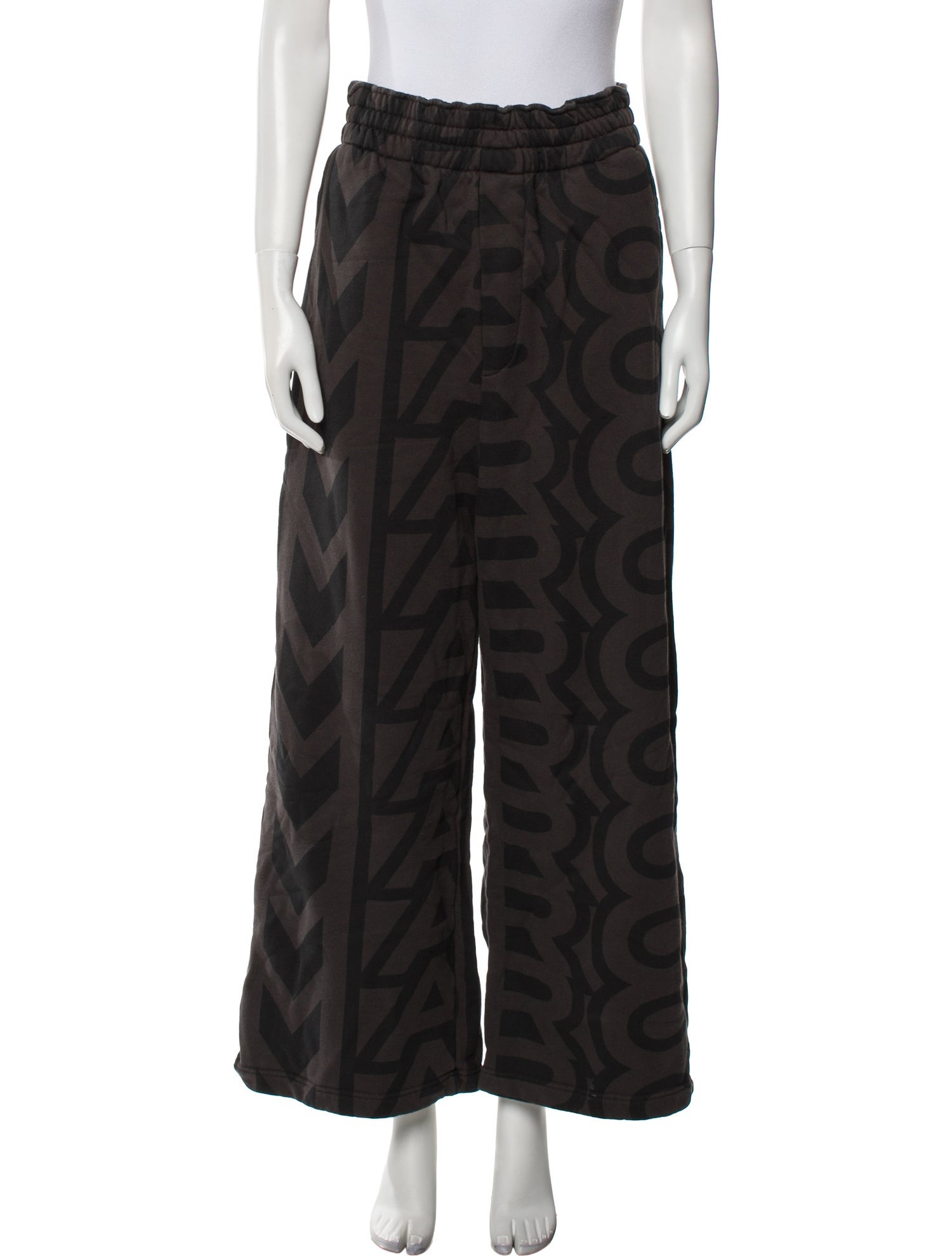 Marc Jacobs Printed Sweatpants