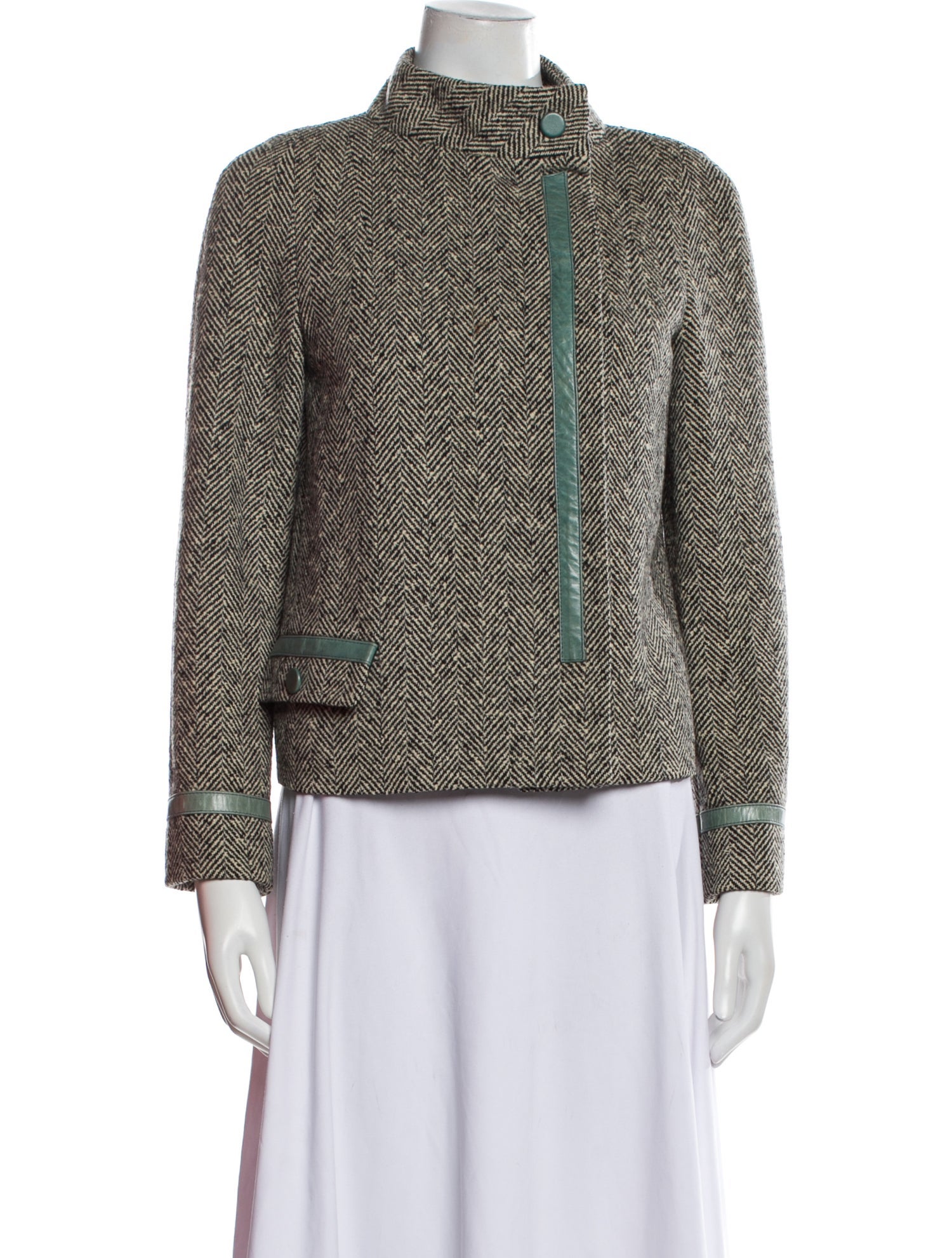 Marc Jacobs Vintage Late 1990's - Early 2000's Jacket