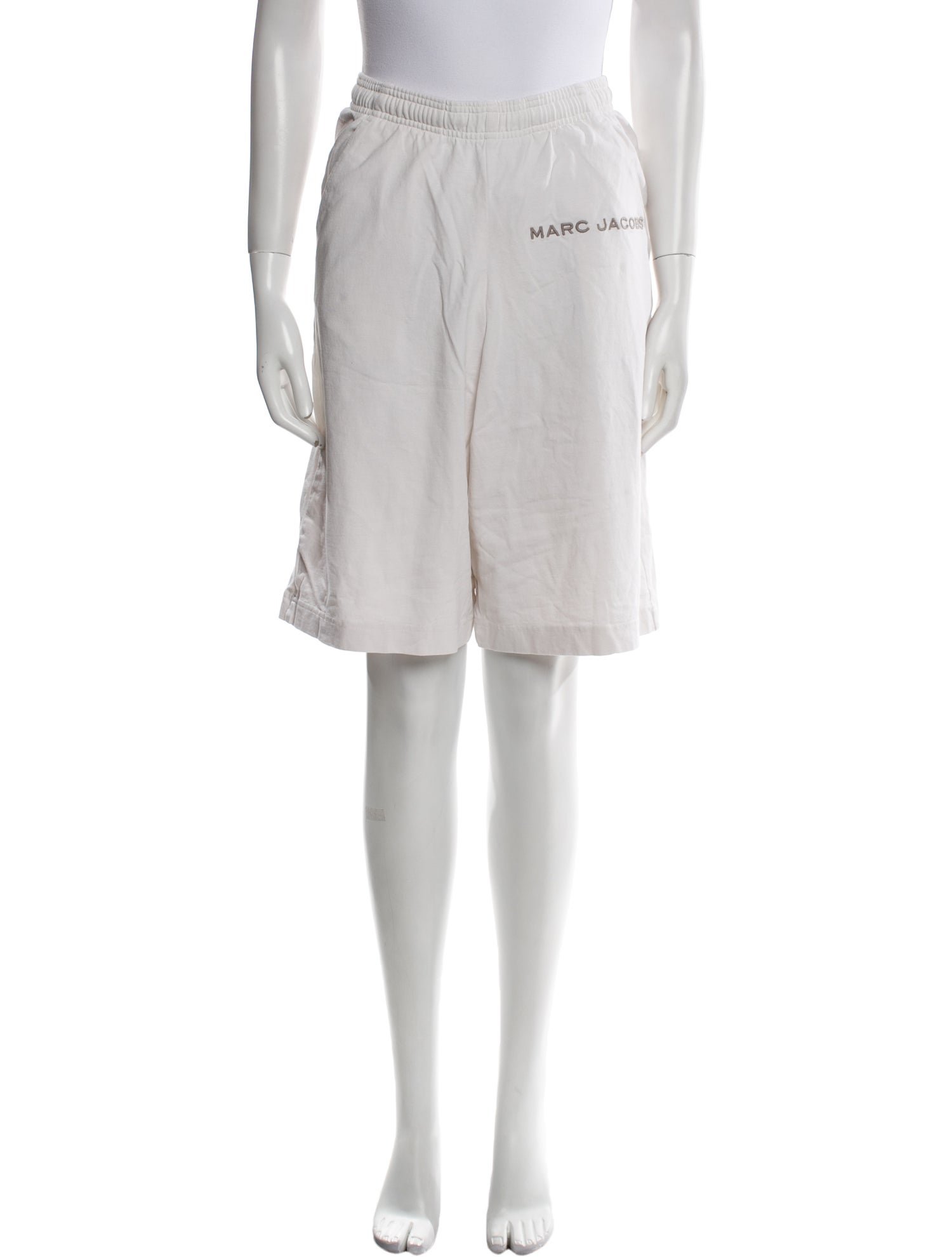 Marc Jacobs Knee-Length Shorts