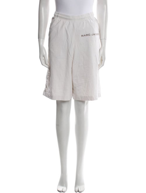 Marc Jacobs Knee-Length Shorts