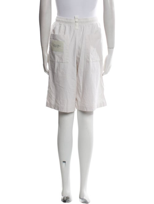 Marc Jacobs Knee-Length Shorts