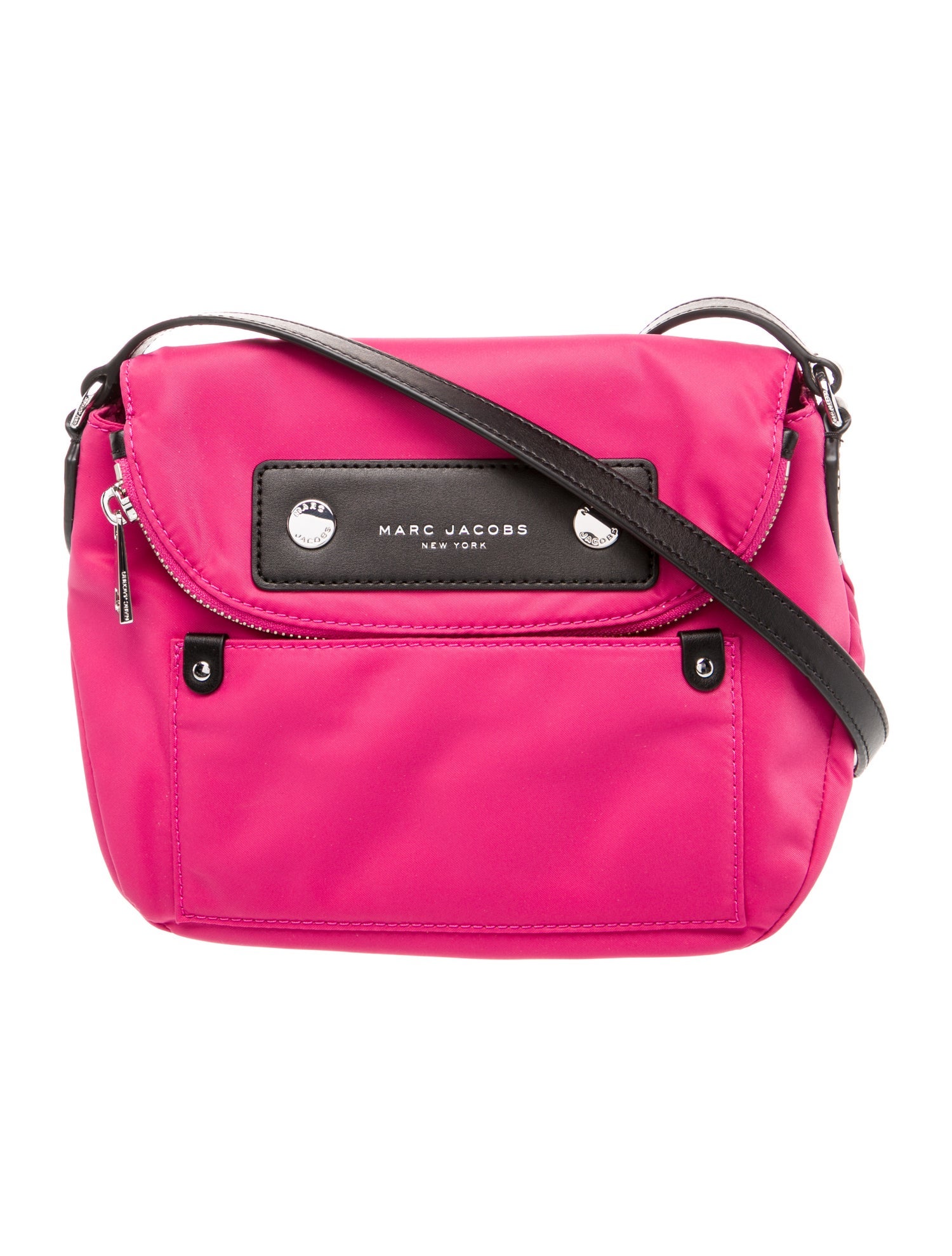Marc Jacobs Nylon Crossbody Bag