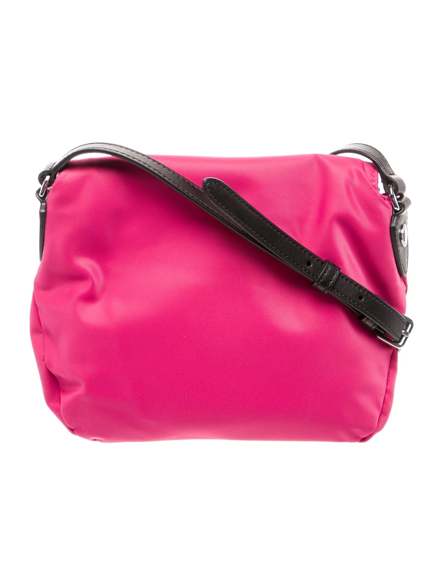 Marc Jacobs Nylon Crossbody Bag