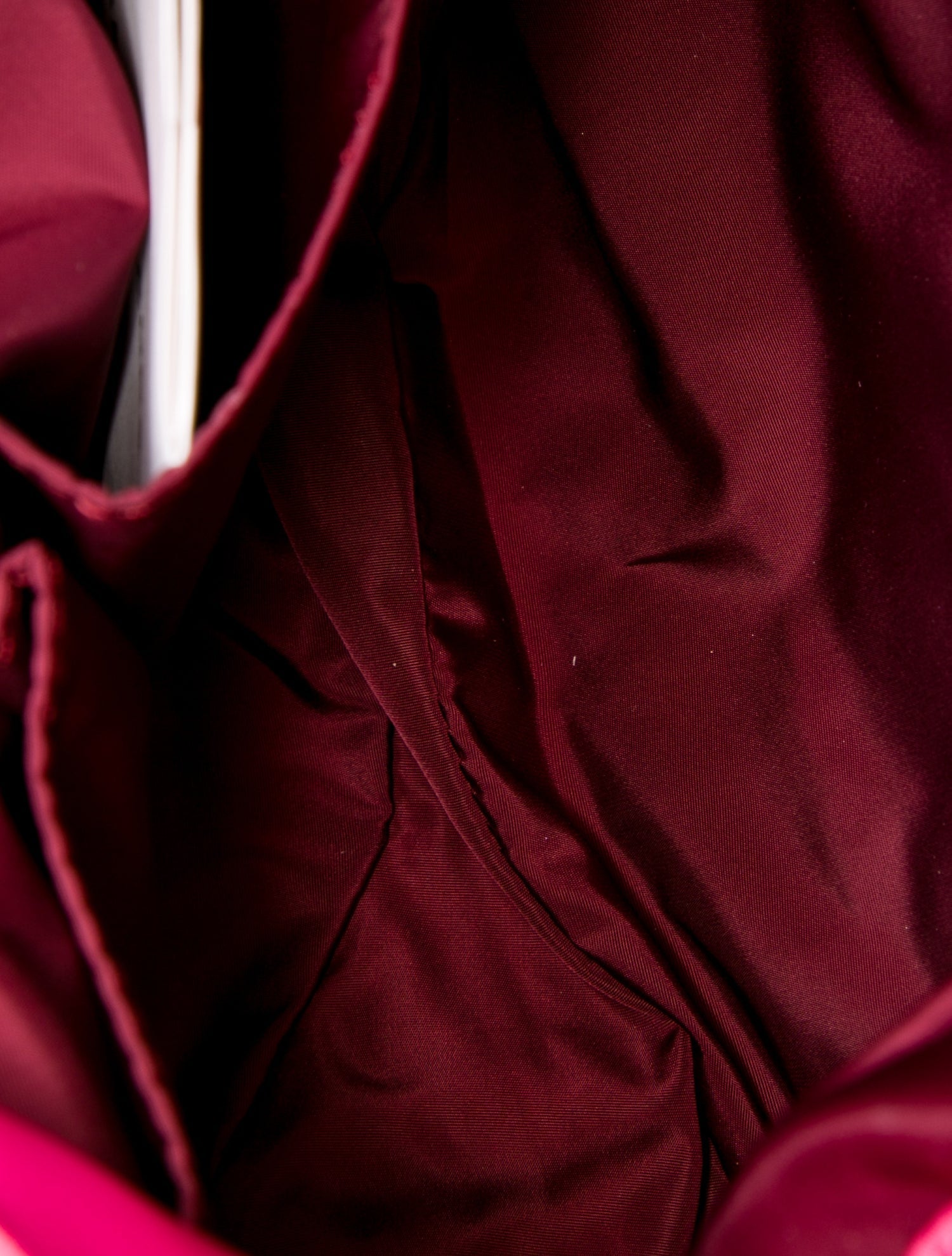 Marc Jacobs Nylon Crossbody Bag