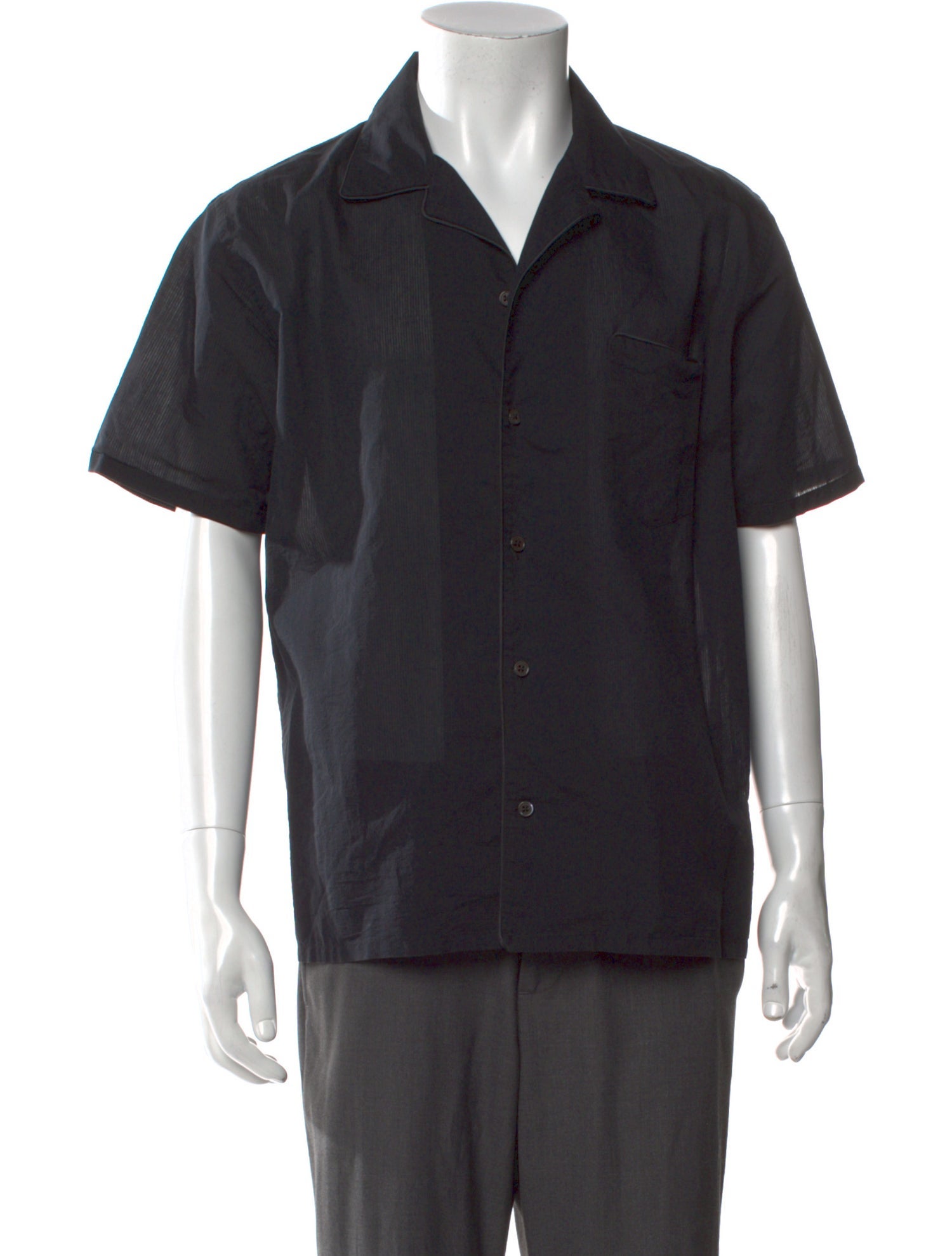 Marc Jacobs Short Sleeve Shirt