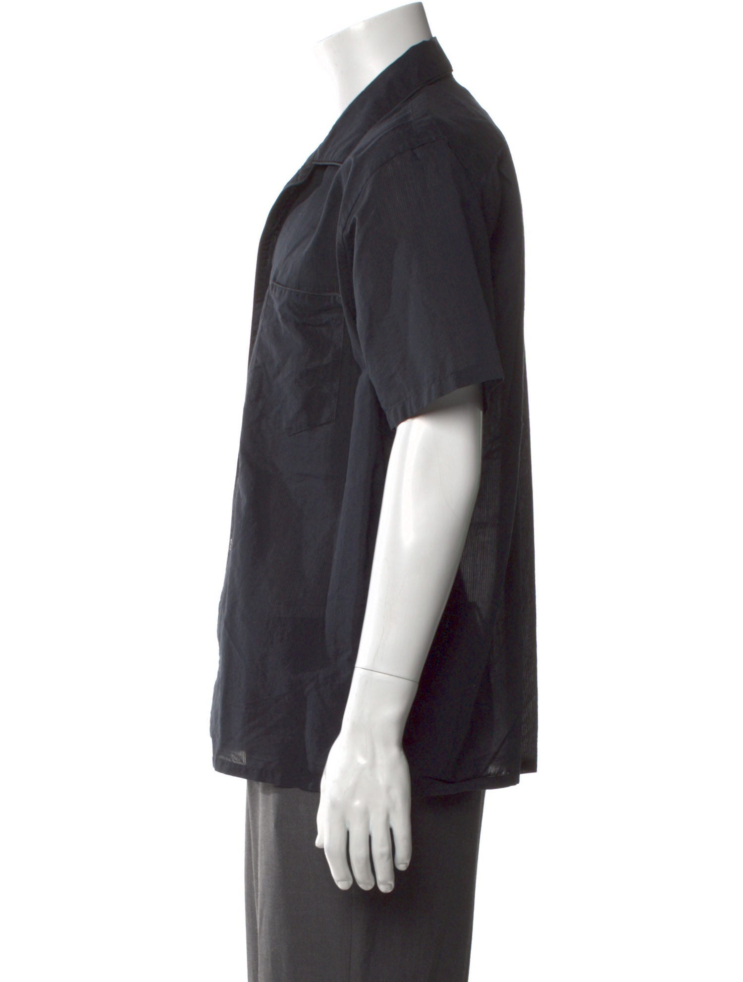 Marc Jacobs Short Sleeve Shirt