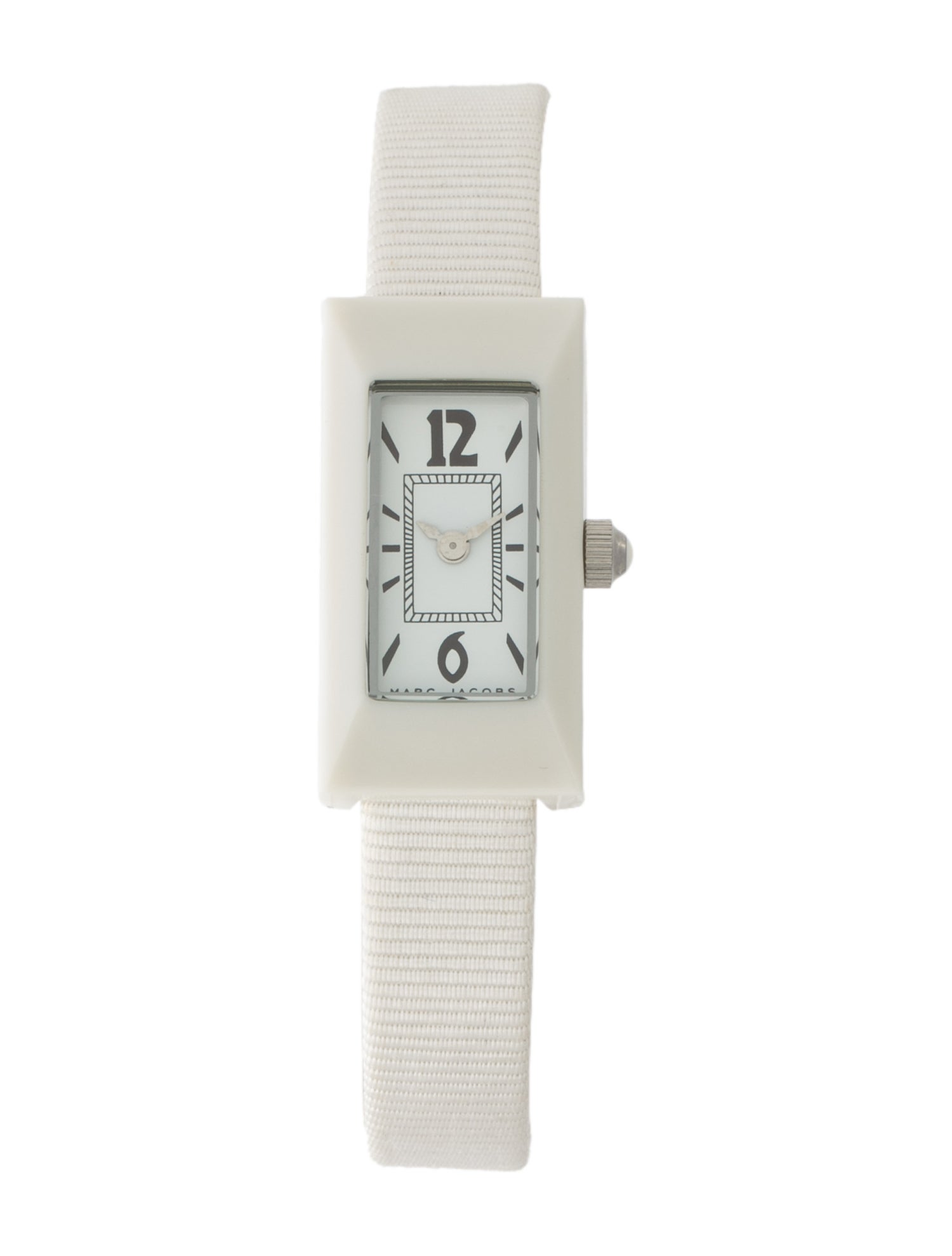 Marc Jacobs Classic Watch