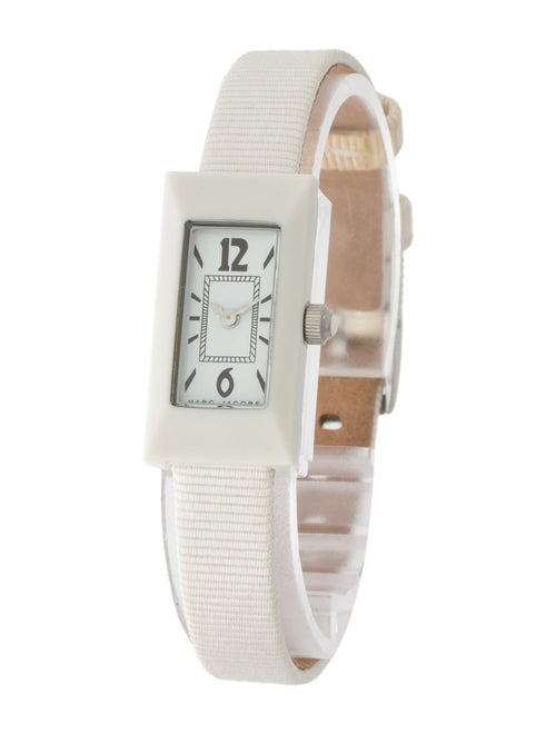 Marc Jacobs Classic Watch